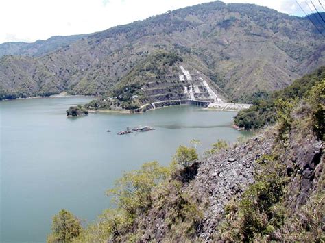 binga dam philippines|Itogon Tourism .